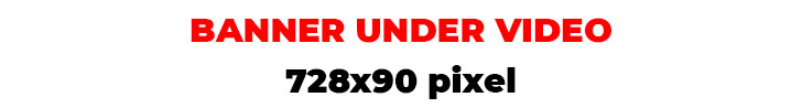 Ad banner